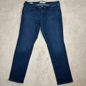 Torrid 16R Boyfriend Jean